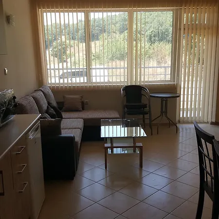 Apartament Solo *