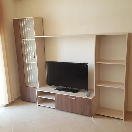 Apartament Solo Słoneczny Brzeg