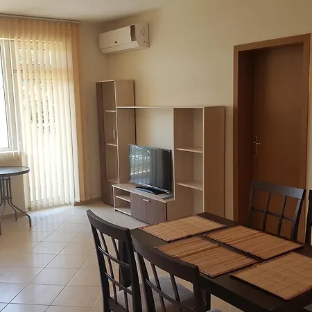 Solo * Słoneczny Brzeg