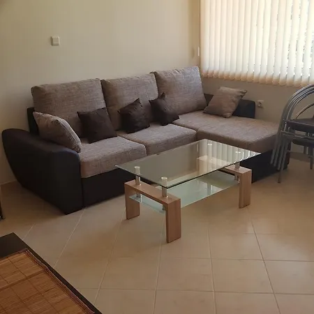 Apartment Solo