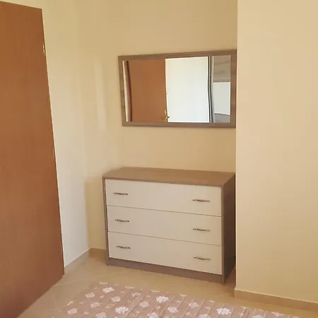 Solo Apartment Sunny Beach